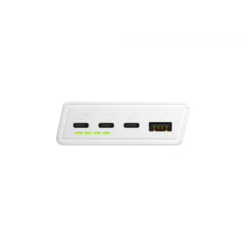 Green Cell Powerbank 20000mAh 22.5W Balts PowerPlay20s 3x USB-C PD QC 3.0