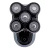 Remington XR1600 Rotācijas skuvekļa trimeris Melns