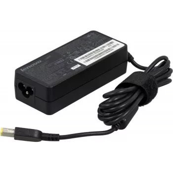 Strāvas adapteris Lenovo 36200253 65W Melns
