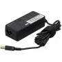 Strāvas adapteris Lenovo 36200253 65W Melns