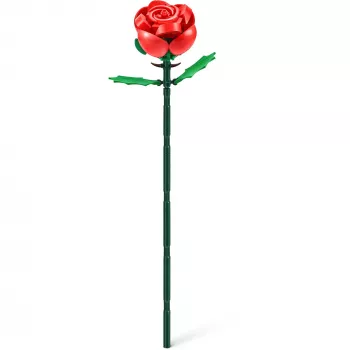 Konstruktīvā rotaļlieta MAX Rose