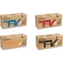 Tonera komplekts Kyocera TK-5270 oriģināls 4 krāsas BK/C/M/Y