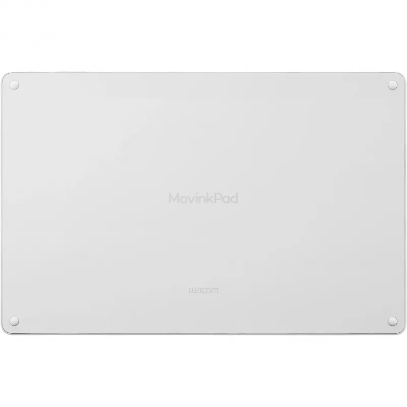 Wacom MovinkPad Pro 14, vadu un bezvadu, 5080 lpi, 302 x 189 mm, USB/Bluetooth, 1 cm, pin