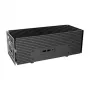 Akasa Turing Duo Pro alumīnija korpuss - ASUS PN52 PN53 PN64 (A-NUC99-M1B)