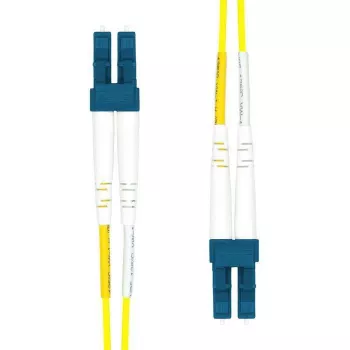 Optiskais šķiedras savienojuma kabelis Garbot FO Cable 9/125 OS2 vienmodas