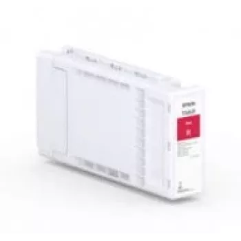 EPSON UltraChrome XD3 T50UF sarkanā tintes kasetne 350 ml