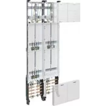 Komplekta panelis universZ 2-lauku H1350 3ZP/RES ZK53Q5N