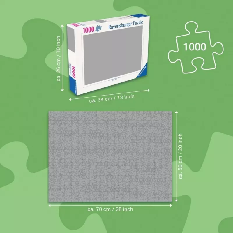 Disney Collector's Edition - Alise Brīnumzemē, Puzle 1000 Gabali