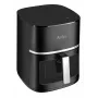 Gaisa fritieris AMICA AFM 6020 — 7 L, 1800 W, regulējama temperatūra un taimeris
