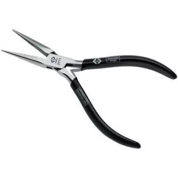 Knaibles ar šauru galu C.K Tools T3777