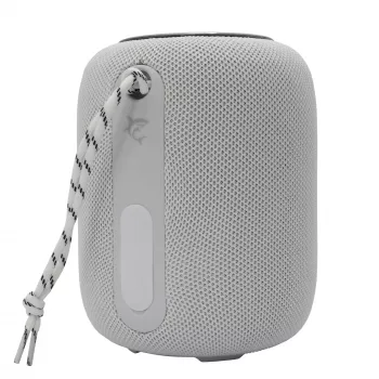 Pārnēsājams skaļrunis White Shark GBT-619 Idakka Balts