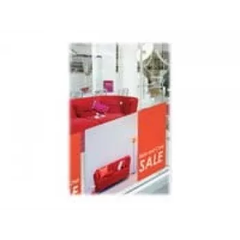 Epson Doubleweight Matte Paper ruļļa papīrs, 44 collas x 25 m, 180 g/m²