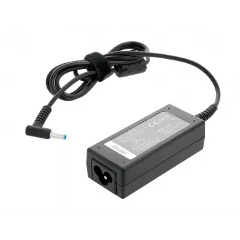 Barošanas bloks MITSU 5ZM028 19.5V 2.31A ar 4.5x3.0 mm spraudni