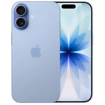 Viedtālrunis Apple iPhone 17 6.1 collu 256GB Mist Blue