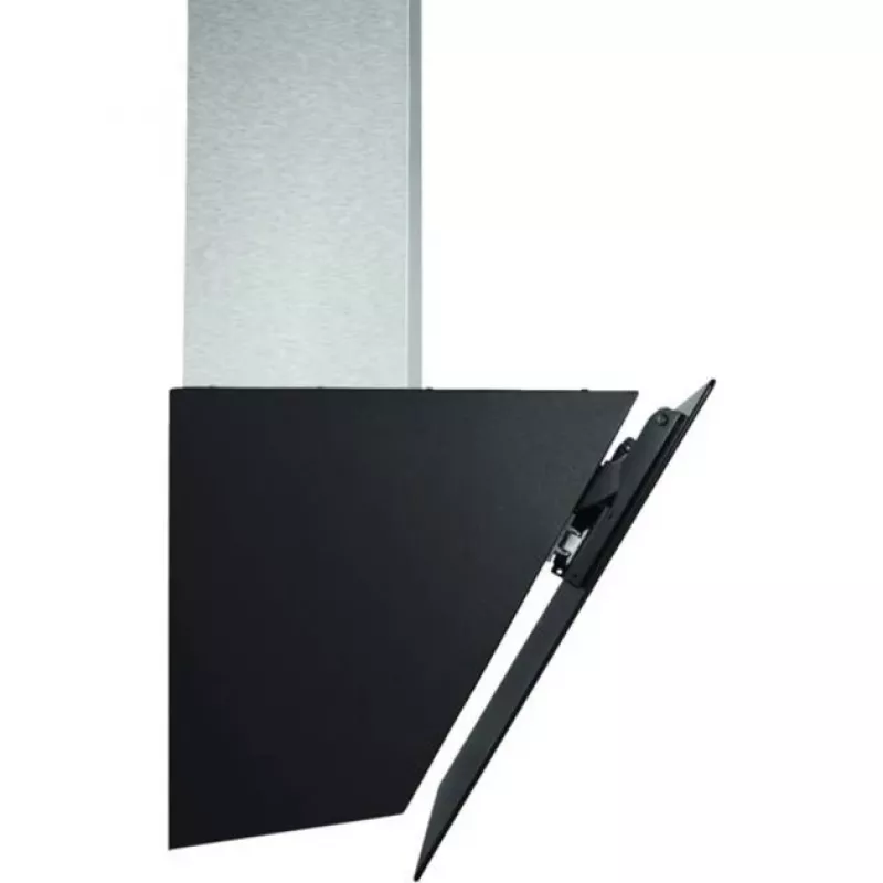 Sienas nosūcējs Bomann DU 7606.1 G — melns, A++ enerģija, 150 mm izvads, 61 dB, 12 kg