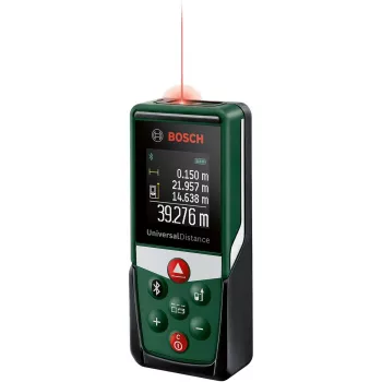 Bezvadu rokas instruments Bosch 06036723Z0 kompakts dizains