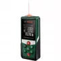 Bezvadu rokas instruments Bosch 06036723Z0 kompakts dizains