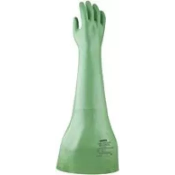 UVEX 60247 nitrile-HS, Rubiflex S NB709S, Gr.11 (6024711)
