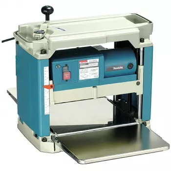 Makita 2012NB virsmas/biezuma ēvele 1650 W 8500 RPM