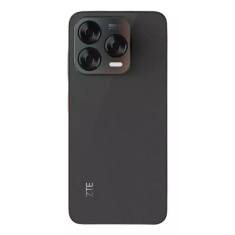 Viedtālrunis ZTE Blade V70 Vita 8/256GB Dual SIM, Grey