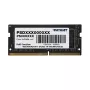 Patriot Memory Signature PSD48G26662S Memory module 8 GB 1 x 8 GB DDR4 2666 MHz (PSD48G26662S)