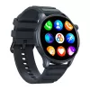 Zeblaze Btalk 3 Pro viedpulkstenis, pelēks