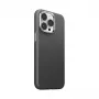Telefona maciņš Joyroom JR-BP007 iPhone 15 Pro, magnētisks, melns, plāns aizsargmaciņš