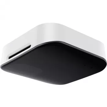 Yealink RoomSensor Pro Daudzfunkciju telpas sensors Melns, Balts