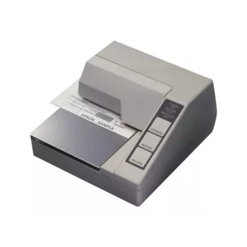 Epson TM-U295 (272): Seriālais, bez barošanas bloka, ECW