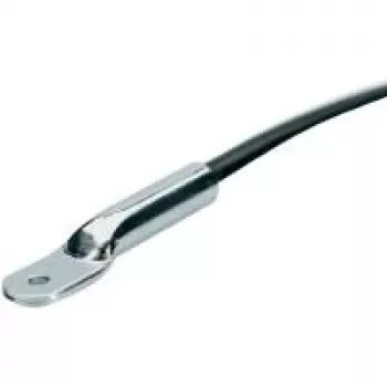 H-Tronic temperatūras sensors cirkulācijas kontrolei -55 līdz 125 °C TS1 Metāls (1114435)