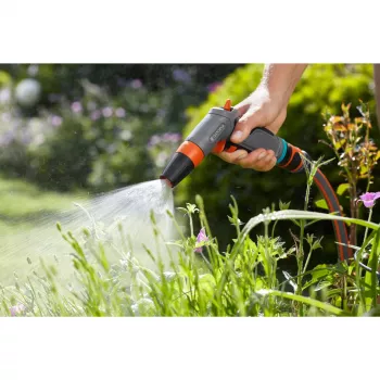 Dārza ūdens smidzināšanas pistoles sprausla Gardena 18303-20