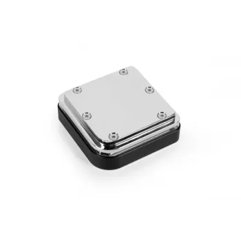 Ūdens bloks Alphacool Core 1 Melns Misiņš Varš 72mm