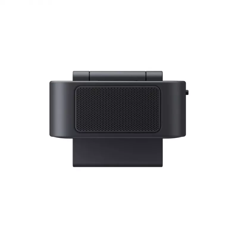 Tīmekļa kamera Insta360 Link 2C 3840 x 2160 pikseļi USB Melna
