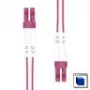 Optiskās šķiedras kabelis Garbot B-01-10005 OM3 50/125 multimode