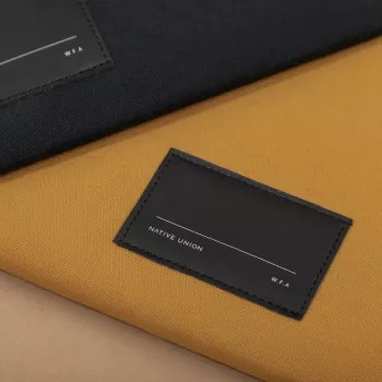 Sleeve Native Union W.F.A Sleeve MacBook 14 coll Monochromatic