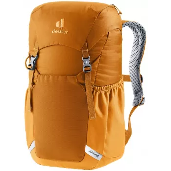 Bērnu mugursoma DEUTER Junior maple-amber