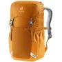 Bērnu mugursoma DEUTER Junior maple-amber