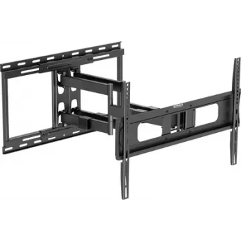 SpeaKa Professional SP-TVM-1200 TV sienas stiprinājums salokāms pagarināms 94.0 cm 37-218.4 (SP-13383176)
