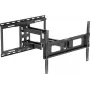 SpeaKa Professional SP-TVM-1200 TV sienas stiprinājums salokāms pagarināms 94.0 cm 37-218.4 (SP-13383176)