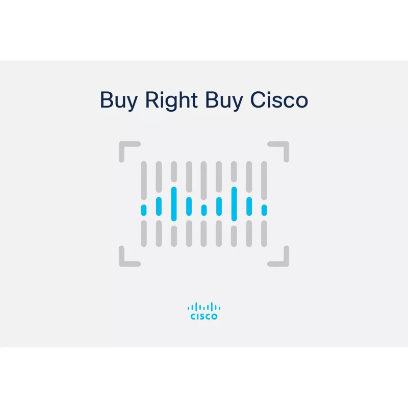 Cisco UC Phone 8841 IN — IP telefons