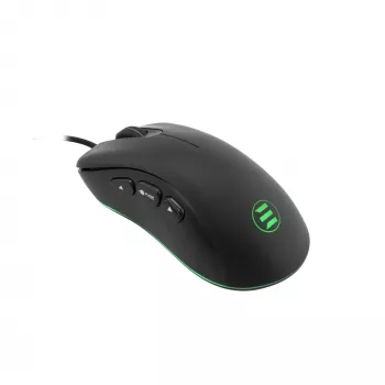 White Shark Premium Line ESL-M3 Aikuchi balta spēļu pele