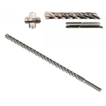 MAKITA SDS NEMESIS URBIS 14x310 mm