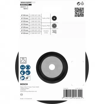Piederums Bosch 1608601033