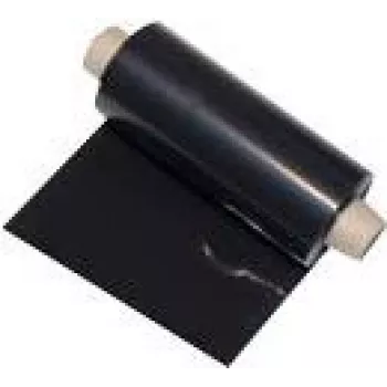 Brady 6000 Series Halogen Free - Melna - 65 mm x 70 m - Lente - saderīga ar Brady BBP11, BBP11-34L, BBP11-34LCUK + LM, BBP 12 (196515)