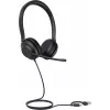 Austiņas Yealink UH35 Dual Teams USB-C/A