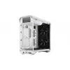 Fractal Design Torrent White TG Clear Tint ATX korpuss