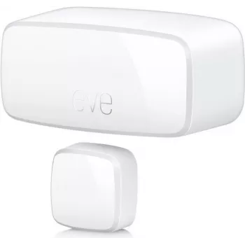 Eve 10EBN9901 Durvju/Logu Sensors Bezvadu Balts