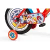 Bērnu velosipēds Toimsa 16 collu Paw Patrol sarkans modelis 1678