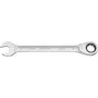 Kombinētā uzgriežņu atslēga Gedore 2297124 30 mm