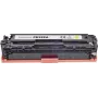 Renkforce Tonera kārtridžs HP 128A CE322A saderīgs dzeltens RF-HPCE322A (RF-6721380)
